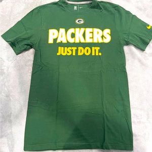 Nike Packers Tee